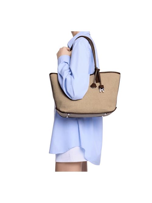 ADDRESS PICCOLA HOGAN | KBW01TA2200UW87E03